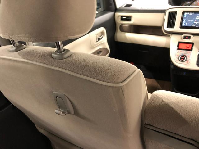 ムーヴキャンバスＧメイクアップＶＳ　ＳＡIII　ナビ／ドラレコ１年保証距離無制限　走行距離３３１６０キロ　純正フルセグナビ　パノラマモニター　ドラレコ　純正マット　サイドエアバッグ　ＬＥＤヘッドランプ　アイドリングストップ　シートヒーター　両側電動スライドドア（埼玉県）の中古車