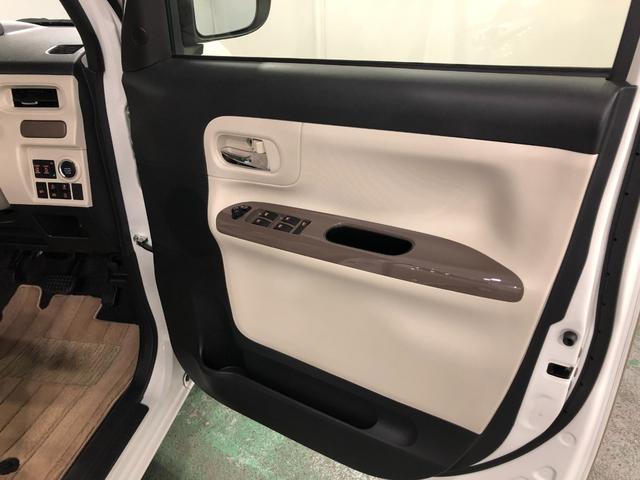 ムーヴキャンバスＧメイクアップＶＳ　ＳＡIII　ナビ／ドラレコ１年保証距離無制限　走行距離３３１６０キロ　純正フルセグナビ　パノラマモニター　ドラレコ　純正マット　サイドエアバッグ　ＬＥＤヘッドランプ　アイドリングストップ　シートヒーター　両側電動スライドドア（埼玉県）の中古車