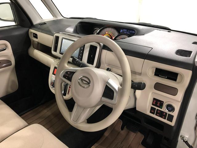 ムーヴキャンバスＧメイクアップＶＳ　ＳＡIII　ナビ／ドラレコ１年保証距離無制限　走行距離３３１６０キロ　純正フルセグナビ　パノラマモニター　ドラレコ　純正マット　サイドエアバッグ　ＬＥＤヘッドランプ　アイドリングストップ　シートヒーター　両側電動スライドドア（埼玉県）の中古車