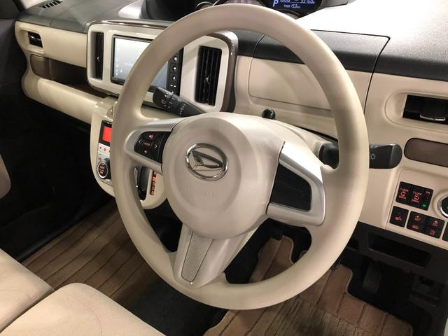 ムーヴキャンバスＧメイクアップＶＳ　ＳＡIII　ナビ／ドラレコ１年保証距離無制限　走行距離３３１６０キロ　純正フルセグナビ　パノラマモニター　ドラレコ　純正マット　サイドエアバッグ　ＬＥＤヘッドランプ　アイドリングストップ　シートヒーター　両側電動スライドドア（埼玉県）の中古車