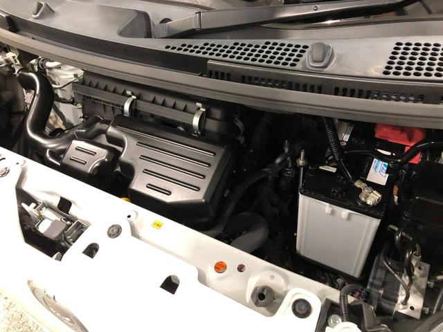 ムーヴキャンバスＧメイクアップＶＳ　ＳＡIII　ナビ／ドラレコ１年保証距離無制限　走行距離３３１６０キロ　純正フルセグナビ　パノラマモニター　ドラレコ　純正マット　サイドエアバッグ　ＬＥＤヘッドランプ　アイドリングストップ　シートヒーター　両側電動スライドドア（埼玉県）の中古車