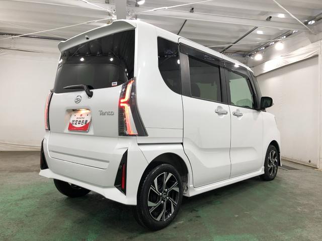 タントカスタムX 走行19223キロ/純正フルセグナビ/ドラレコ1年保証距離無制限 走行距離19223キロ 純正フルセグナビ バックカメラ ドラレコ 純正マット サイドエアバッグ LEDヘッドランプ アイドリングストップ シートヒーター両側電動スライドドア(埼玉県)の中古車