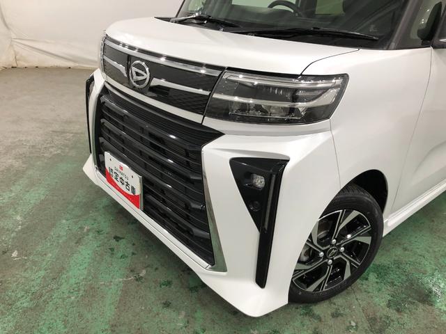 タントカスタムX 走行19223キロ/純正フルセグナビ/ドラレコ1年保証距離無制限 走行距離19223キロ 純正フルセグナビ バックカメラ ドラレコ 純正マット サイドエアバッグ LEDヘッドランプ アイドリングストップ シートヒーター両側電動スライドドア(埼玉県)の中古車