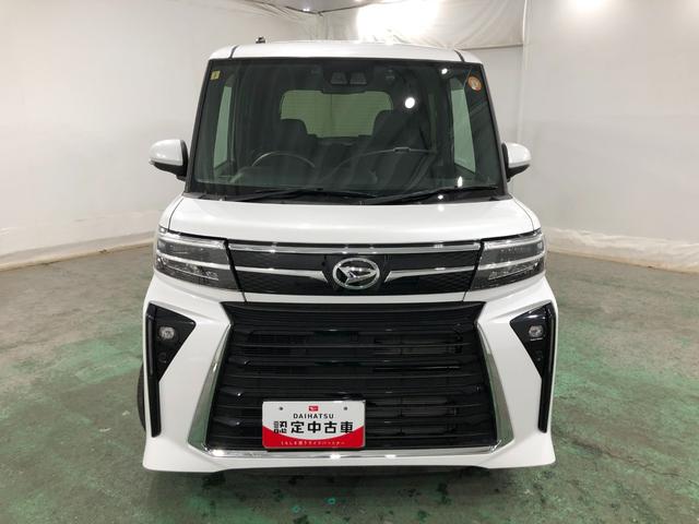 タントカスタムX 走行19223キロ/純正フルセグナビ/ドラレコ1年保証距離無制限 走行距離19223キロ 純正フルセグナビ バックカメラ ドラレコ 純正マット サイドエアバッグ LEDヘッドランプ アイドリングストップ シートヒーター両側電動スライドドア(埼玉県)の中古車