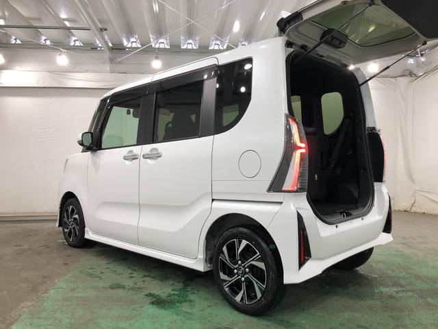 タントカスタムX 走行19223キロ/純正フルセグナビ/ドラレコ1年保証距離無制限 走行距離19223キロ 純正フルセグナビ バックカメラ ドラレコ 純正マット サイドエアバッグ LEDヘッドランプ アイドリングストップ シートヒーター両側電動スライドドア(埼玉県)の中古車