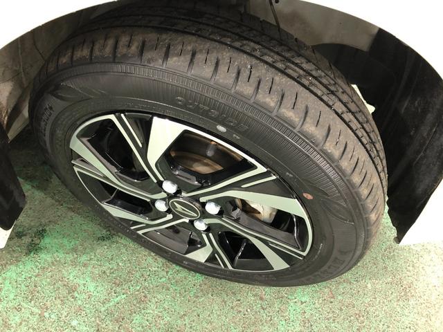 タントカスタムX 走行19223キロ/純正フルセグナビ/ドラレコ1年保証距離無制限 走行距離19223キロ 純正フルセグナビ バックカメラ ドラレコ 純正マット サイドエアバッグ LEDヘッドランプ アイドリングストップ シートヒーター両側電動スライドドア(埼玉県)の中古車