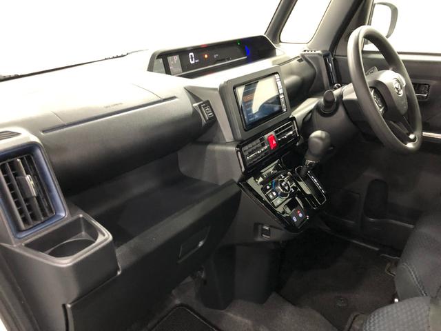 タントカスタムX 走行19223キロ/純正フルセグナビ/ドラレコ1年保証距離無制限 走行距離19223キロ 純正フルセグナビ バックカメラ ドラレコ 純正マット サイドエアバッグ LEDヘッドランプ アイドリングストップ シートヒーター両側電動スライドドア(埼玉県)の中古車