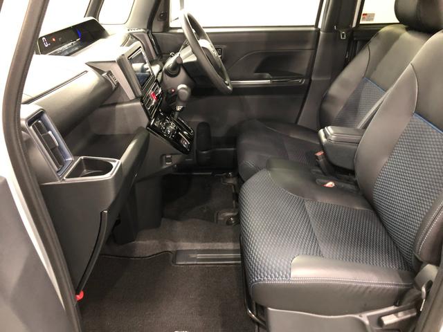 タントカスタムX 走行19223キロ/純正フルセグナビ/ドラレコ1年保証距離無制限 走行距離19223キロ 純正フルセグナビ バックカメラ ドラレコ 純正マット サイドエアバッグ LEDヘッドランプ アイドリングストップ シートヒーター両側電動スライドドア(埼玉県)の中古車