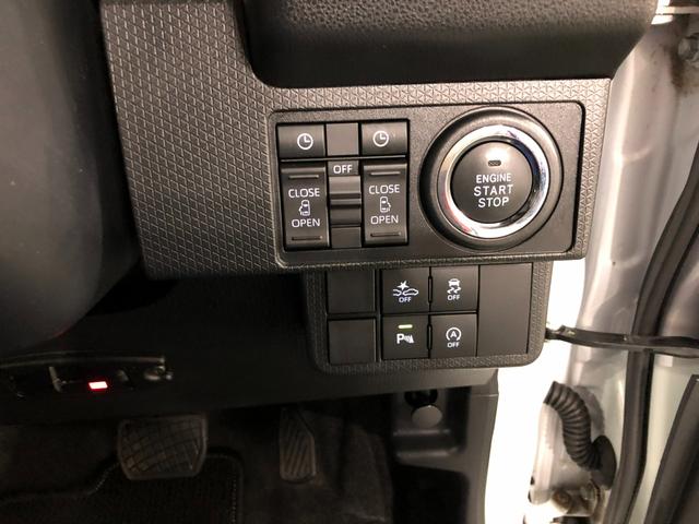 タントカスタムX 走行19223キロ/純正フルセグナビ/ドラレコ1年保証距離無制限 走行距離19223キロ 純正フルセグナビ バックカメラ ドラレコ 純正マット サイドエアバッグ LEDヘッドランプ アイドリングストップ シートヒーター両側電動スライドドア(埼玉県)の中古車