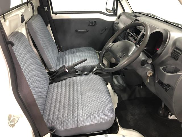 ハイゼットトラック農用スペシャル 4WD/MT車/走行46598キロ1年保証距離無制限 走行距離46598キロ 4WD マニュアル車 純正フロアマット FMAMラジオ 荷台作業灯 メンテナンスノート(埼玉県)の中古車