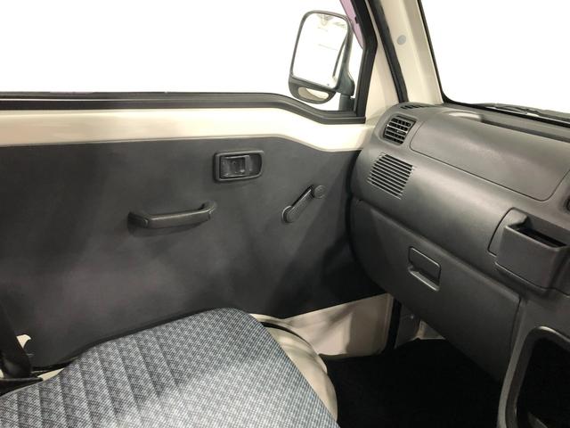 ハイゼットトラック農用スペシャル 4WD/MT車/走行46598キロ1年保証距離無制限 走行距離46598キロ 4WD マニュアル車 純正フロアマット FMAMラジオ 荷台作業灯 メンテナンスノート(埼玉県)の中古車