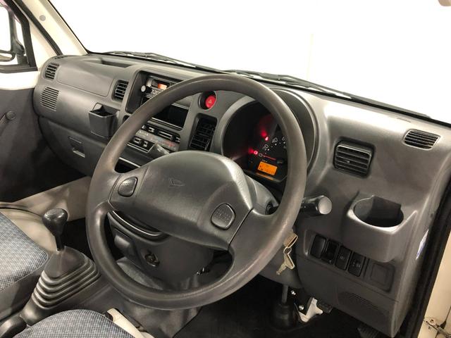 ハイゼットトラック農用スペシャル 4WD/MT車/走行46598キロ1年保証距離無制限 走行距離46598キロ 4WD マニュアル車 純正フロアマット FMAMラジオ 荷台作業灯 メンテナンスノート(埼玉県)の中古車