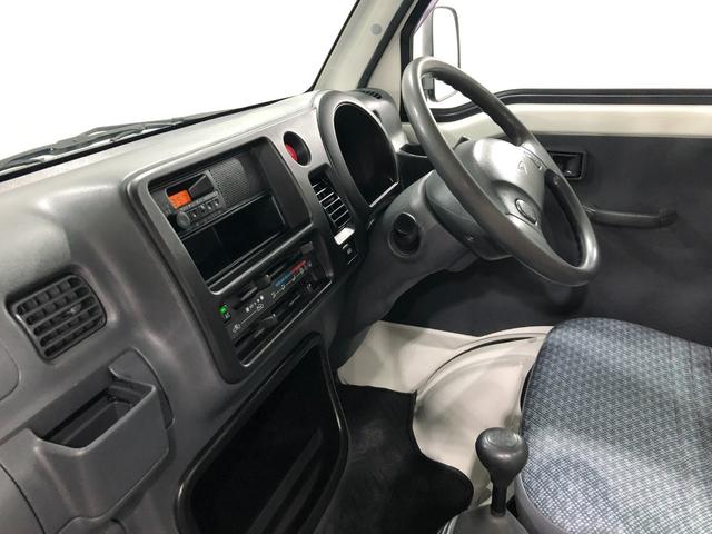 ハイゼットトラック農用スペシャル 4WD/MT車/走行46598キロ1年保証距離無制限 走行距離46598キロ 4WD マニュアル車 純正フロアマット FMAMラジオ 荷台作業灯 メンテナンスノート(埼玉県)の中古車