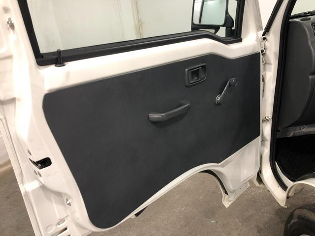 ハイゼットトラック農用スペシャル 4WD/MT車/走行46598キロ1年保証距離無制限 走行距離46598キロ 4WD マニュアル車 純正フロアマット FMAMラジオ 荷台作業灯 メンテナンスノート(埼玉県)の中古車