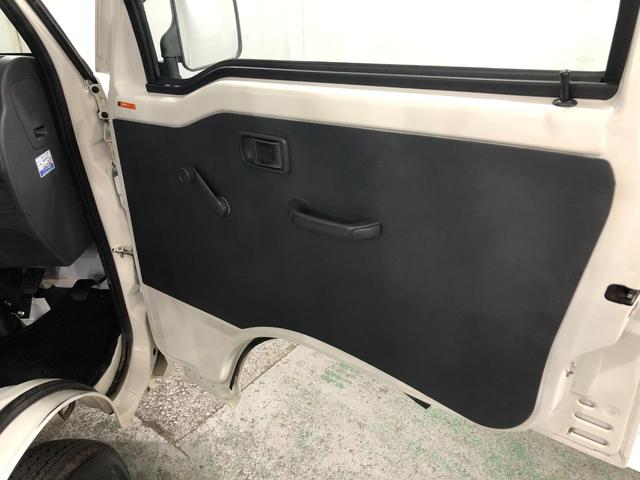 ハイゼットトラック農用スペシャル 4WD/MT車/走行46598キロ1年保証距離無制限 走行距離46598キロ 4WD マニュアル車 純正フロアマット FMAMラジオ 荷台作業灯 メンテナンスノート(埼玉県)の中古車