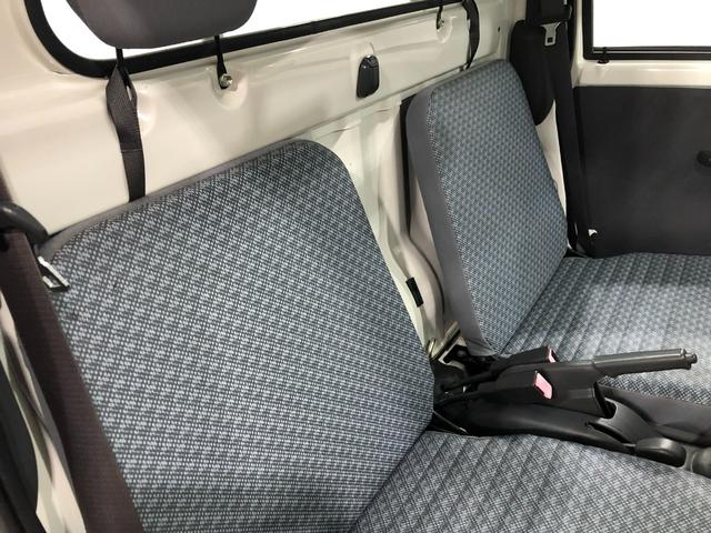 ハイゼットトラック農用スペシャル 4WD/MT車/走行46598キロ1年保証距離無制限 走行距離46598キロ 4WD マニュアル車 純正フロアマット FMAMラジオ 荷台作業灯 メンテナンスノート(埼玉県)の中古車