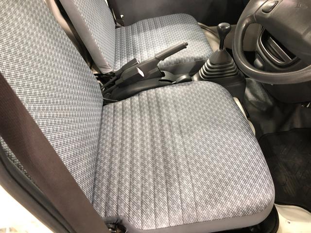 ハイゼットトラック農用スペシャル 4WD/MT車/走行46598キロ1年保証距離無制限 走行距離46598キロ 4WD マニュアル車 純正フロアマット FMAMラジオ 荷台作業灯 メンテナンスノート(埼玉県)の中古車