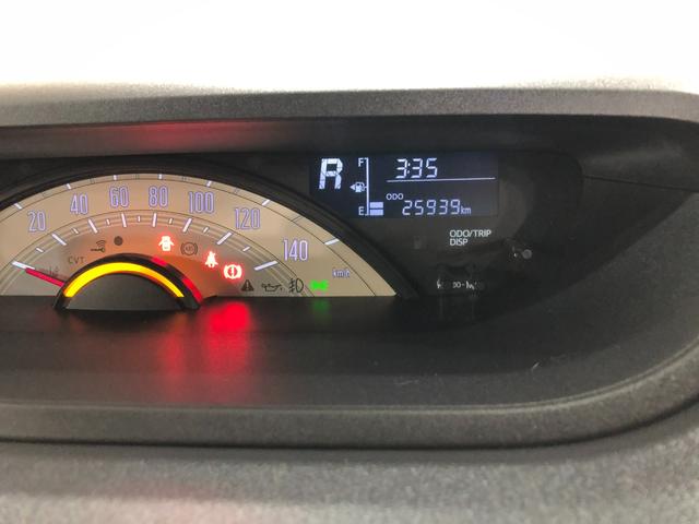 ムーヴキャンバスＸリミテッドメイクアップ　ＳＡIII　走行２５９３９キロ一年保証・走行距離無制限走行２５９３９キロ　フルセグナビ　ブルートゥース　バックカメラ　ドラレコ　ＥＴＣ　オートライト　ＬＥＤヘッドライト　両側電動スライドドア（埼玉県）の中古車