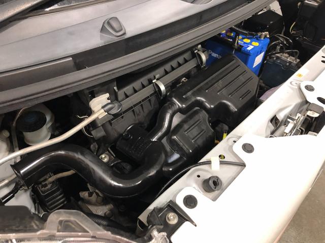 ムーヴキャンバスＸリミテッドメイクアップ　ＳＡIII　走行２５９３９キロ一年保証・走行距離無制限走行２５９３９キロ　フルセグナビ　ブルートゥース　バックカメラ　ドラレコ　ＥＴＣ　オートライト　ＬＥＤヘッドライト　両側電動スライドドア（埼玉県）の中古車