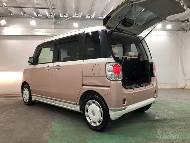 ムーヴキャンバスＸリミテッドメイクアップ　ＳＡIII　走行２５９３９キロ一年保証・走行距離無制限走行２５９３９キロ　フルセグナビ　ブルートゥース　バックカメラ　ドラレコ　ＥＴＣ　オートライト　ＬＥＤヘッドライト　両側電動スライドドア（埼玉県）の中古車