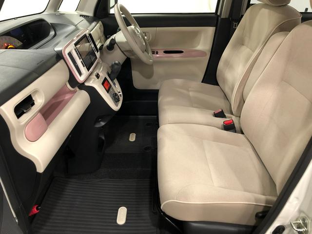 ムーヴキャンバスＸリミテッドメイクアップ　ＳＡIII　走行２５９３９キロ一年保証・走行距離無制限走行２５９３９キロ　フルセグナビ　ブルートゥース　バックカメラ　ドラレコ　ＥＴＣ　オートライト　ＬＥＤヘッドライト　両側電動スライドドア（埼玉県）の中古車