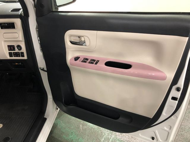 ムーヴキャンバスＸリミテッドメイクアップ　ＳＡIII　走行２５９３９キロ一年保証・走行距離無制限走行２５９３９キロ　フルセグナビ　ブルートゥース　バックカメラ　ドラレコ　ＥＴＣ　オートライト　ＬＥＤヘッドライト　両側電動スライドドア（埼玉県）の中古車