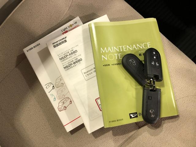 ムーヴキャンバスＸリミテッドメイクアップ　ＳＡIII　走行２５９３９キロ一年保証・走行距離無制限走行２５９３９キロ　フルセグナビ　ブルートゥース　バックカメラ　ドラレコ　ＥＴＣ　オートライト　ＬＥＤヘッドライト　両側電動スライドドア（埼玉県）の中古車