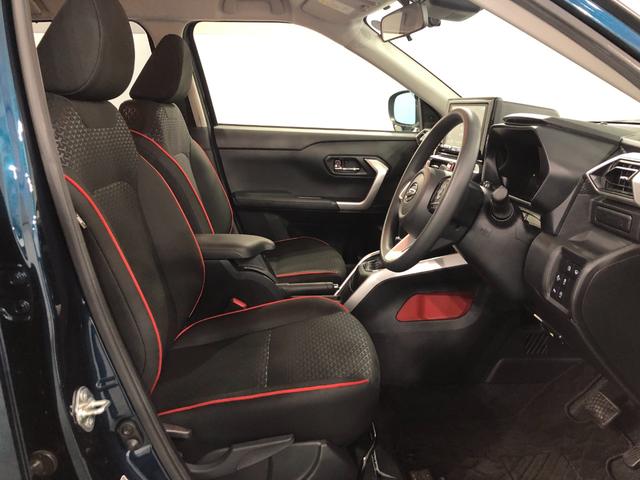 ロッキーG 走行42865キロ/4WD/ドラレコ/全周囲カメラ一年保証・走行距離無制限走行42865キロ フルセグナビ ブルートゥース 全周囲カメラ ドラレコ ETC クリアランスソナー オートライト LEDヘッドライト シートヒーター(埼玉県)の中古車