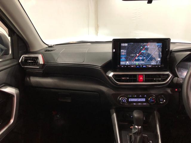 ロッキーG 走行42865キロ/4WD/ドラレコ/全周囲カメラ一年保証・走行距離無制限走行42865キロ フルセグナビ ブルートゥース 全周囲カメラ ドラレコ ETC クリアランスソナー オートライト LEDヘッドライト シートヒーター(埼玉県)の中古車