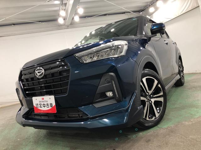 ロッキーG 走行42865キロ/4WD/ドラレコ/全周囲カメラ一年保証・走行距離無制限走行42865キロ フルセグナビ ブルートゥース 全周囲カメラ ドラレコ ETC クリアランスソナー オートライト LEDヘッドライト シートヒーター(埼玉県)の中古車