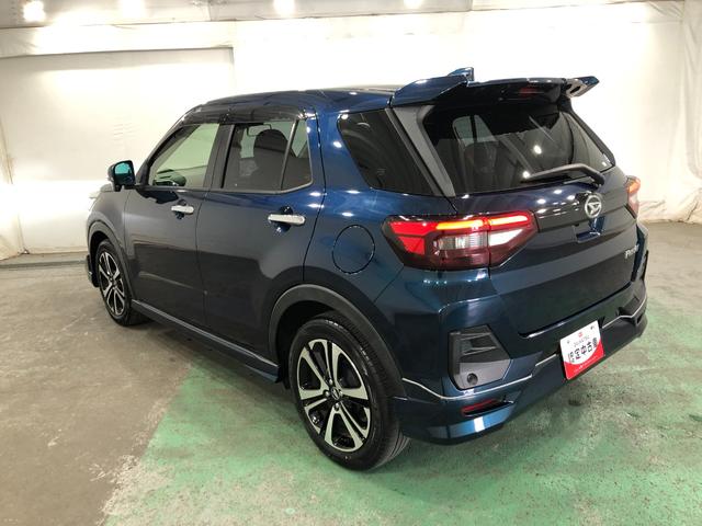 ロッキーG 走行42865キロ/4WD/ドラレコ/全周囲カメラ一年保証・走行距離無制限走行42865キロ フルセグナビ ブルートゥース 全周囲カメラ ドラレコ ETC クリアランスソナー オートライト LEDヘッドライト シートヒーター(埼玉県)の中古車