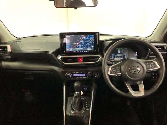 ロッキーG 走行42865キロ/4WD/ドラレコ/全周囲カメラ一年保証・走行距離無制限走行42865キロ フルセグナビ ブルートゥース 全周囲カメラ ドラレコ ETC クリアランスソナー オートライト LEDヘッドライト シートヒーター(埼玉県)の中古車