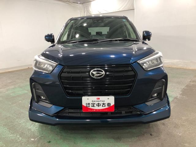 ロッキーG 走行42865キロ/4WD/ドラレコ/全周囲カメラ一年保証・走行距離無制限走行42865キロ フルセグナビ ブルートゥース 全周囲カメラ ドラレコ ETC クリアランスソナー オートライト LEDヘッドライト シートヒーター(埼玉県)の中古車