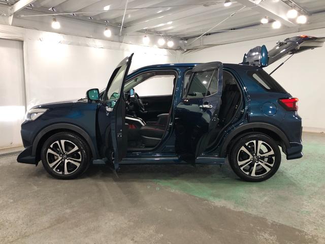 ロッキーG 走行42865キロ/4WD/ドラレコ/全周囲カメラ一年保証・走行距離無制限走行42865キロ フルセグナビ ブルートゥース 全周囲カメラ ドラレコ ETC クリアランスソナー オートライト LEDヘッドライト シートヒーター(埼玉県)の中古車