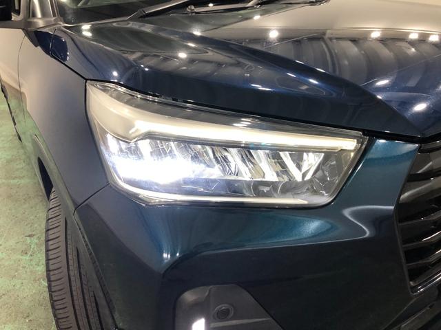 ロッキーG 走行42865キロ/4WD/ドラレコ/全周囲カメラ一年保証・走行距離無制限走行42865キロ フルセグナビ ブルートゥース 全周囲カメラ ドラレコ ETC クリアランスソナー オートライト LEDヘッドライト シートヒーター(埼玉県)の中古車