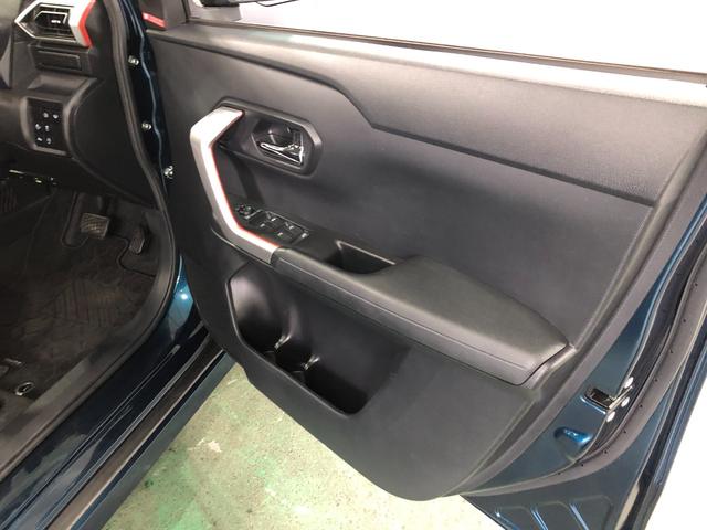 ロッキーG 走行42865キロ/4WD/ドラレコ/全周囲カメラ一年保証・走行距離無制限走行42865キロ フルセグナビ ブルートゥース 全周囲カメラ ドラレコ ETC クリアランスソナー オートライト LEDヘッドライト シートヒーター(埼玉県)の中古車