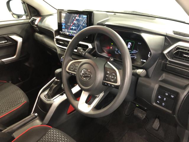 ロッキーG 走行42865キロ/4WD/ドラレコ/全周囲カメラ一年保証・走行距離無制限走行42865キロ フルセグナビ ブルートゥース 全周囲カメラ ドラレコ ETC クリアランスソナー オートライト LEDヘッドライト シートヒーター(埼玉県)の中古車