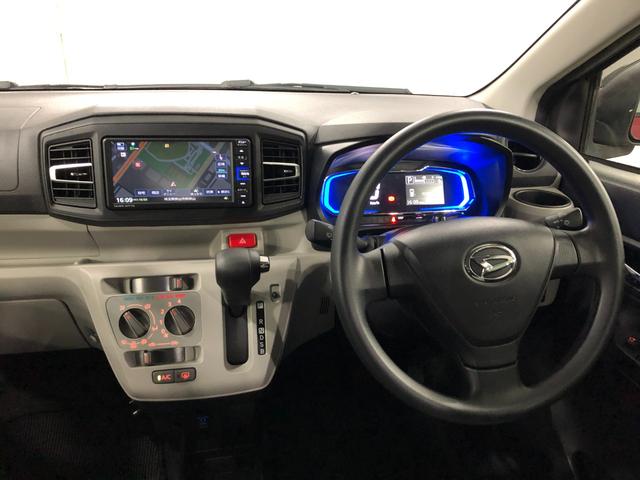 ミライースX リミテッドSAIII 軽雹害/走行43592キロ/ナビ1年保証距離無制限 走行距離43592キロ 純正フルセグナビ バックカメラ ドラレコ 純正マット 助手席エアバッグ クリアランスソナー LEDヘッドランプ アイドリングストップ 電動格納式ドアミラー(埼玉県)の中古車