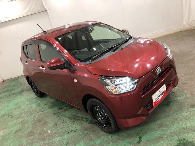 ミライースX リミテッドSAIII 軽雹害/走行43592キロ/ナビ1年保証距離無制限 走行距離43592キロ 純正フルセグナビ バックカメラ ドラレコ 純正マット 助手席エアバッグ クリアランスソナー LEDヘッドランプ アイドリングストップ 電動格納式ドアミラー(埼玉県)の中古車