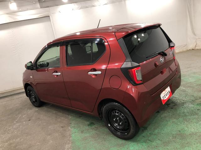 ミライースX リミテッドSAIII 軽雹害/走行43592キロ/ナビ1年保証距離無制限 走行距離43592キロ 純正フルセグナビ バックカメラ ドラレコ 純正マット 助手席エアバッグ クリアランスソナー LEDヘッドランプ アイドリングストップ 電動格納式ドアミラー(埼玉県)の中古車