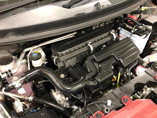 ミライースX リミテッドSAIII 軽雹害/走行43592キロ/ナビ1年保証距離無制限 走行距離43592キロ 純正フルセグナビ バックカメラ ドラレコ 純正マット 助手席エアバッグ クリアランスソナー LEDヘッドランプ アイドリングストップ 電動格納式ドアミラー(埼玉県)の中古車