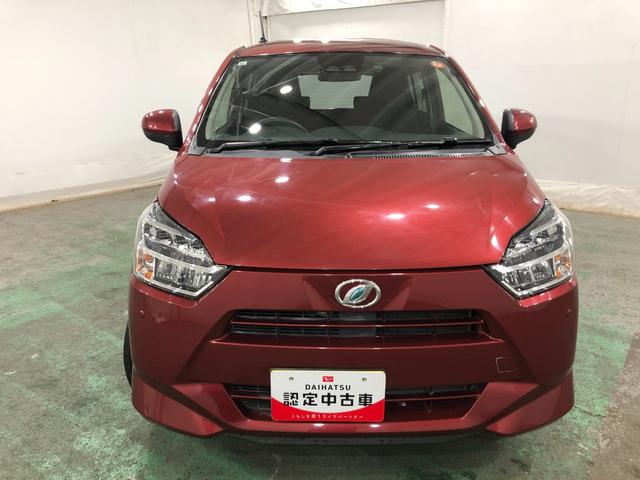 ミライースX リミテッドSAIII 軽雹害/走行43592キロ/ナビ1年保証距離無制限 走行距離43592キロ 純正フルセグナビ バックカメラ ドラレコ 純正マット 助手席エアバッグ クリアランスソナー LEDヘッドランプ アイドリングストップ 電動格納式ドアミラー(埼玉県)の中古車