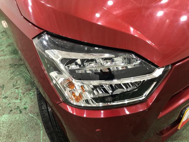 ミライースX リミテッドSAIII 軽雹害/走行43592キロ/ナビ1年保証距離無制限 走行距離43592キロ 純正フルセグナビ バックカメラ ドラレコ 純正マット 助手席エアバッグ クリアランスソナー LEDヘッドランプ アイドリングストップ 電動格納式ドアミラー(埼玉県)の中古車