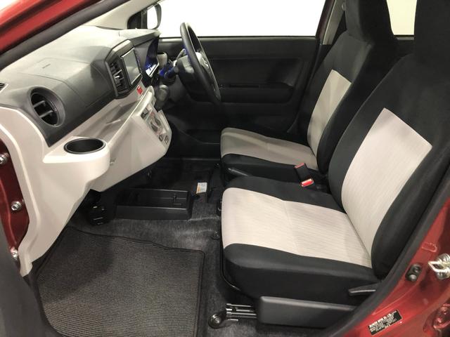 ミライースX リミテッドSAIII 軽雹害/走行43592キロ/ナビ1年保証距離無制限 走行距離43592キロ 純正フルセグナビ バックカメラ ドラレコ 純正マット 助手席エアバッグ クリアランスソナー LEDヘッドランプ アイドリングストップ 電動格納式ドアミラー(埼玉県)の中古車