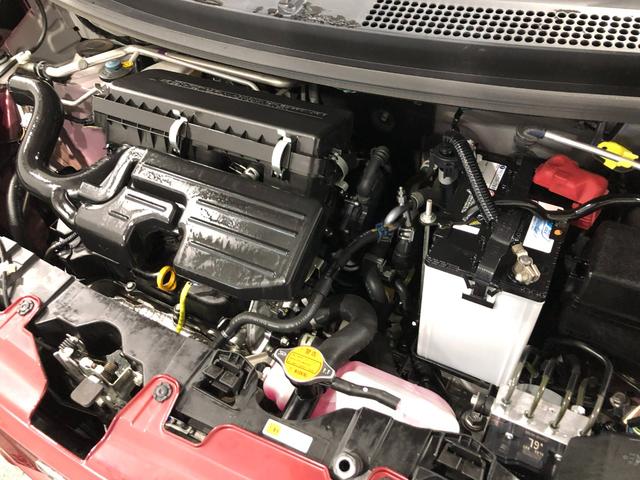 ミライースX リミテッドSAIII 軽雹害/走行43592キロ/ナビ1年保証距離無制限 走行距離43592キロ 純正フルセグナビ バックカメラ ドラレコ 純正マット 助手席エアバッグ クリアランスソナー LEDヘッドランプ アイドリングストップ 電動格納式ドアミラー(埼玉県)の中古車