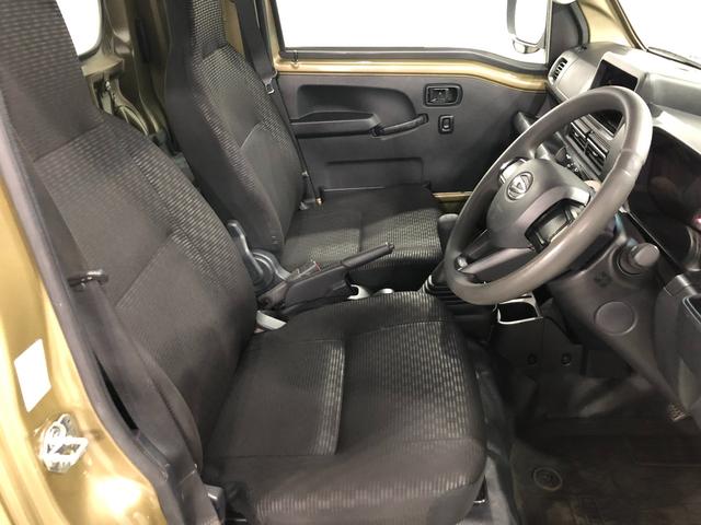 ハイゼットトラックジャンボエクストラ　車検整備付／走行４１２５８キロ／４ＷＤ１年保証距離無制限　走行距離４１２８５キロ　４ＷＤ　マニュアル車　純正マット　助手席エアバッグ　クリアランスソナー　ＬＥＤヘッドランプ　アイドリングストップ（埼玉県）の中古車