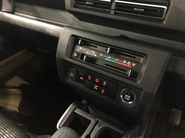 ハイゼットトラックジャンボエクストラ　車検整備付／走行４１２５８キロ／４ＷＤ１年保証距離無制限　走行距離４１２８５キロ　４ＷＤ　マニュアル車　純正マット　助手席エアバッグ　クリアランスソナー　ＬＥＤヘッドランプ　アイドリングストップ（埼玉県）の中古車