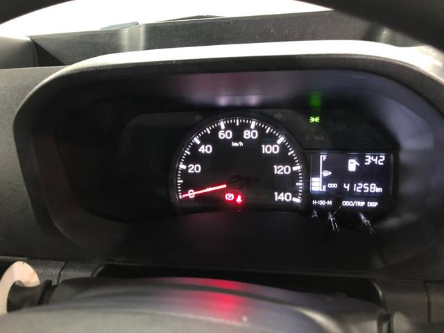 ハイゼットトラックジャンボエクストラ　車検整備付／走行４１２５８キロ／４ＷＤ１年保証距離無制限　走行距離４１２８５キロ　４ＷＤ　マニュアル車　純正マット　助手席エアバッグ　クリアランスソナー　ＬＥＤヘッドランプ　アイドリングストップ（埼玉県）の中古車