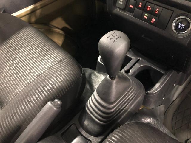 ハイゼットトラックジャンボエクストラ　車検整備付／走行４１２５８キロ／４ＷＤ１年保証距離無制限　走行距離４１２８５キロ　４ＷＤ　マニュアル車　純正マット　助手席エアバッグ　クリアランスソナー　ＬＥＤヘッドランプ　アイドリングストップ（埼玉県）の中古車