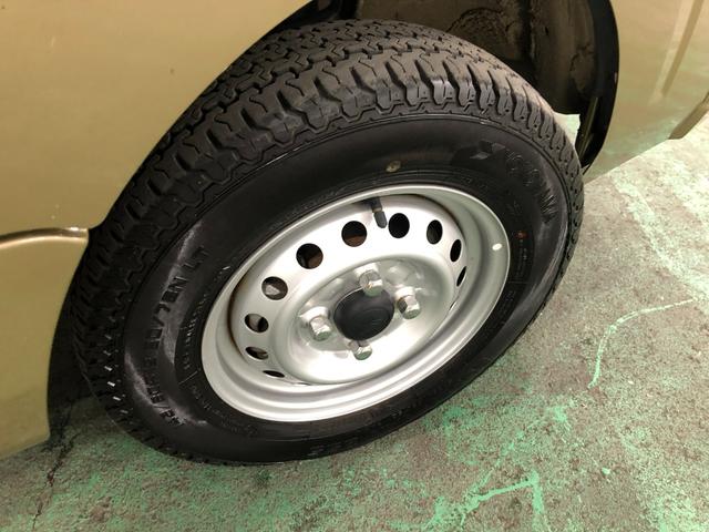 ハイゼットトラックジャンボエクストラ　車検整備付／走行４１２５８キロ／４ＷＤ１年保証距離無制限　走行距離４１２８５キロ　４ＷＤ　マニュアル車　純正マット　助手席エアバッグ　クリアランスソナー　ＬＥＤヘッドランプ　アイドリングストップ（埼玉県）の中古車